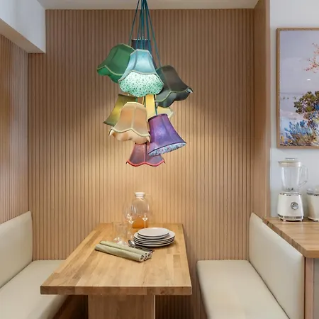 Apartman Monumental 10 By An Island *