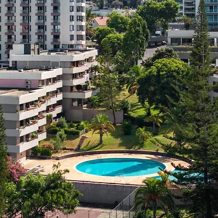 Monumental 10 By An Island Funchal (Madeira)