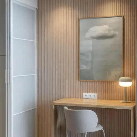 Apartment Monumental 10 By An Island *