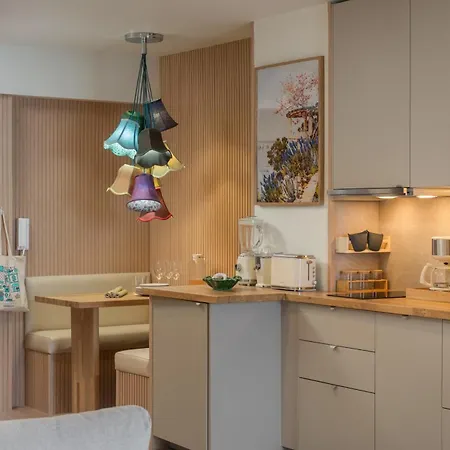 Monumental 10 By An Island *