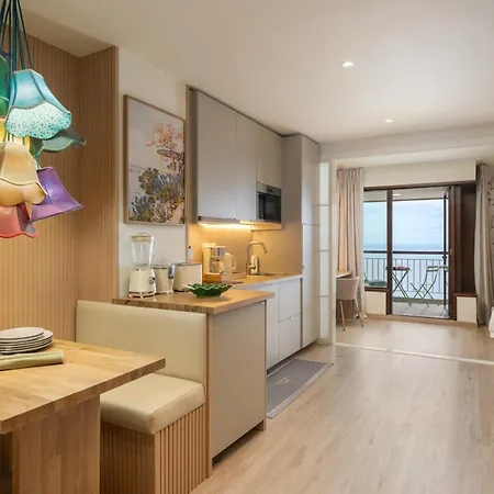 Apartment Monumental 10 By An Island Funchal (Madeira)