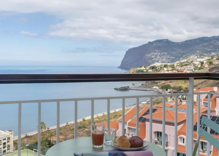 דירה Monumental 10 By An Island *