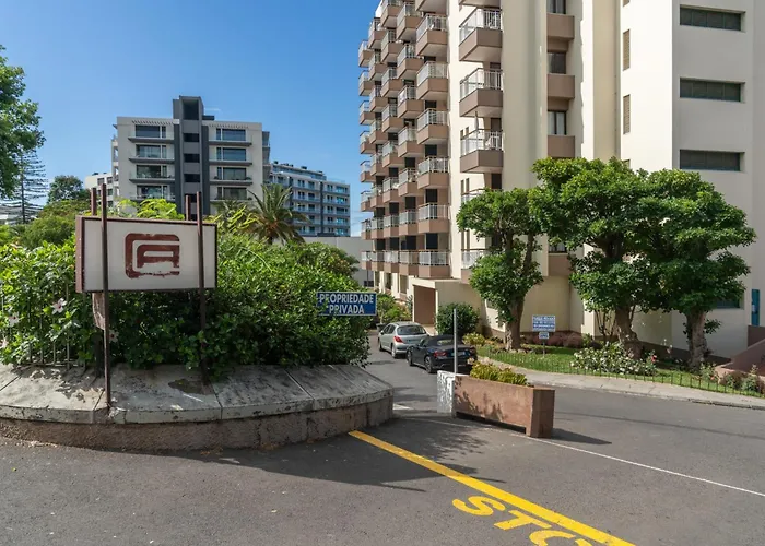 Apartmán Monumental 10 By An Island *