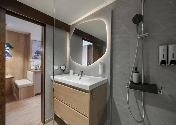 Apartmán Monumental 10 By An Island Funchal (Madeira)